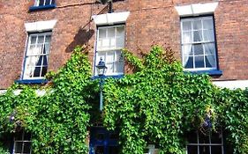 Linden Guest House